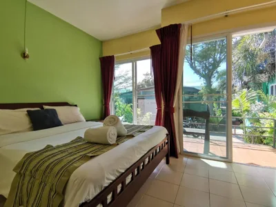 Serene Villa Phuket – Foto 2