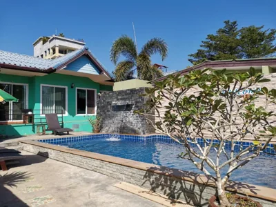 Serene Villa Phuket – Foto 4