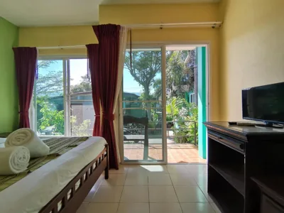 Serene Villa Phuket – Foto 6