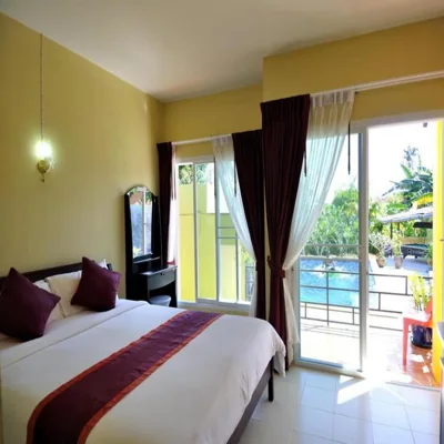 Serene Villa Phuket – Foto 8