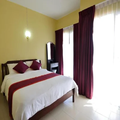 Serene Villa Phuket – Foto 9
