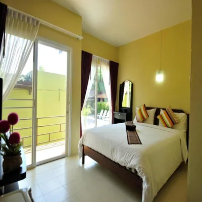 Serene Villa Phuket – Foto 11