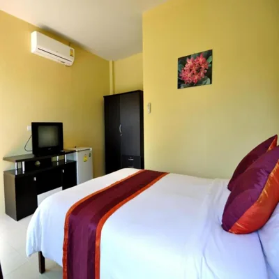 Serene Villa Phuket – Foto 12