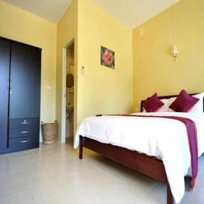 Serene Villa Phuket – Foto 13