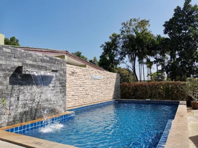 Serene Villa Phuket – Foto 14