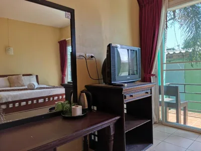 Serene Villa Phuket – Foto 16